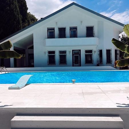 Voda Sapanca Εξωτερικό φωτογραφία