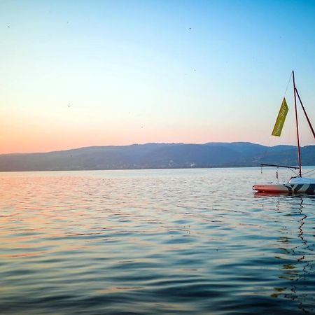 Voda Sapanca Εξωτερικό φωτογραφία