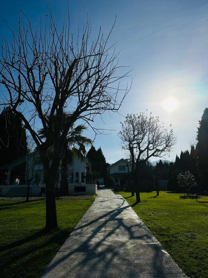 Voda Sapanca Εξωτερικό φωτογραφία