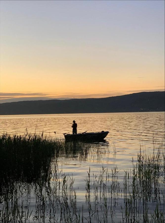 Voda Sapanca Εξωτερικό φωτογραφία