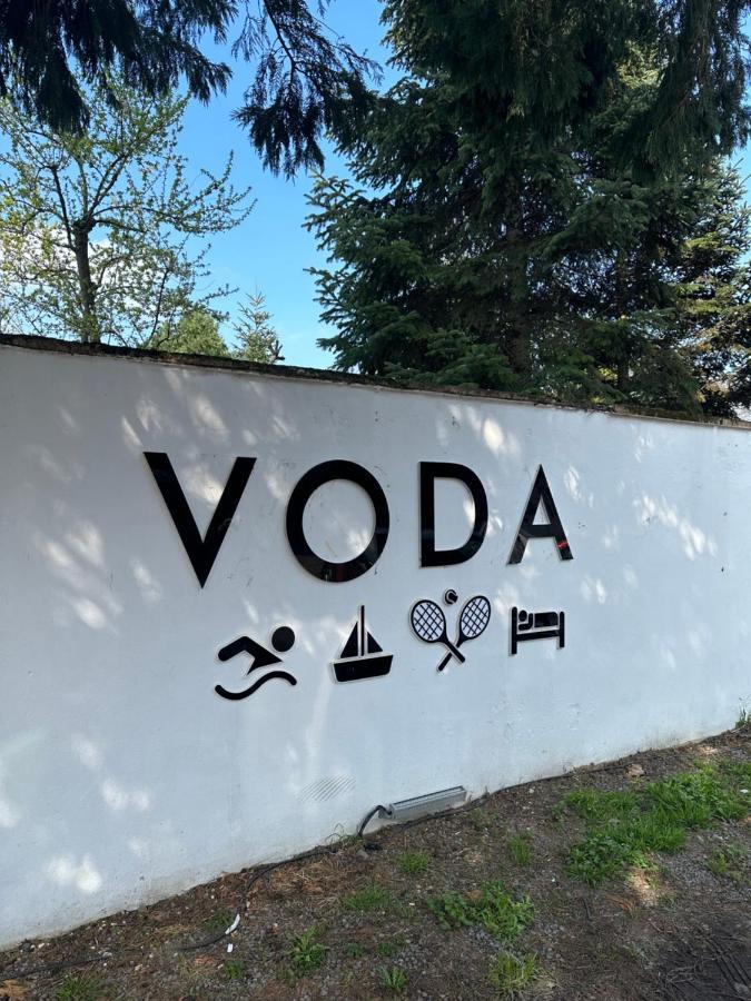 Voda Sapanca Εξωτερικό φωτογραφία