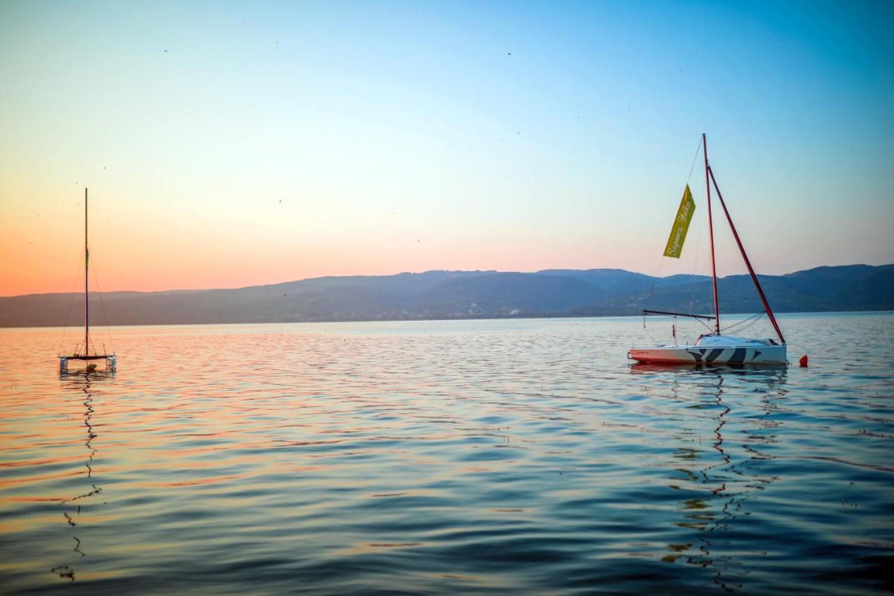 Voda Sapanca Εξωτερικό φωτογραφία